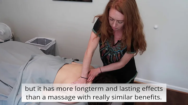 Myofascial Release with Kelly Zarcone, LMT | Capital Integrative Health