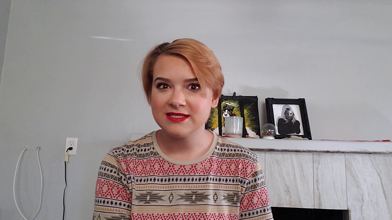 Red, the Creative Wellness Coach