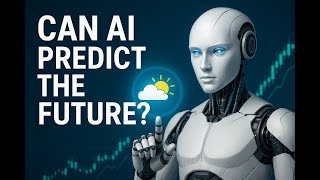 AI Forecasting Explained – Can It Really Predict Weather, Stocks & Life? Net Worth