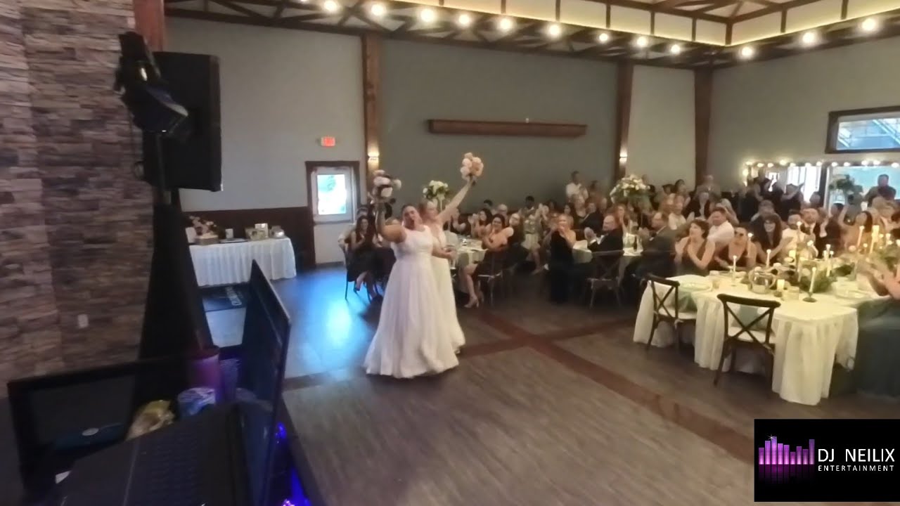 October 4th, 2025 - Sarah and Grace at Celebrations on the River 