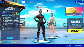 Fortnite NEW Skin in item shop!