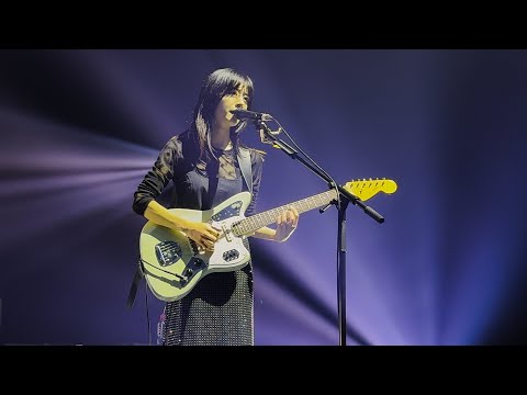 Hitsujibungaku 1999 4K Zepp New Taipei Taiwan 2024 04 04 羊文学