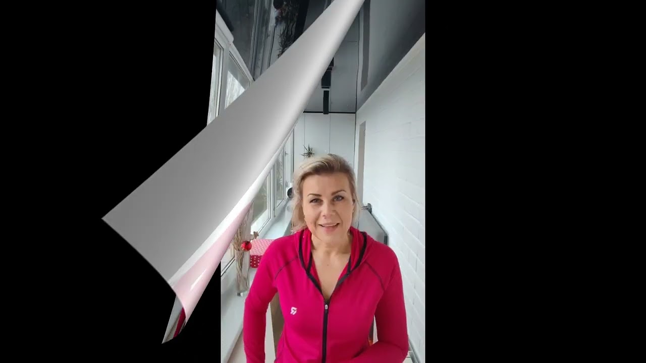 Магия общения с собственным Телом. Потенциалы