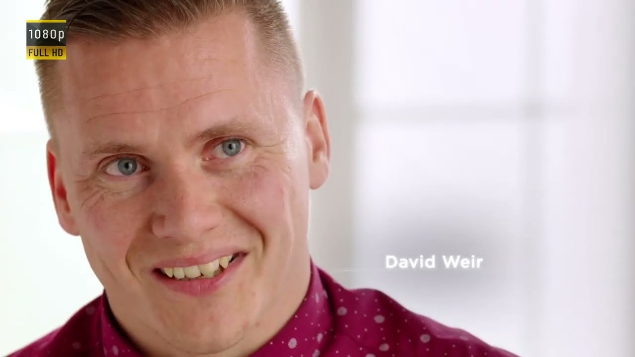 David Weir | Sports Life Stories – Legendary Paralympics Career