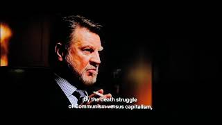 Tom Clancy's The Sum of All Fears - Fascism and the Nazi Diaspora