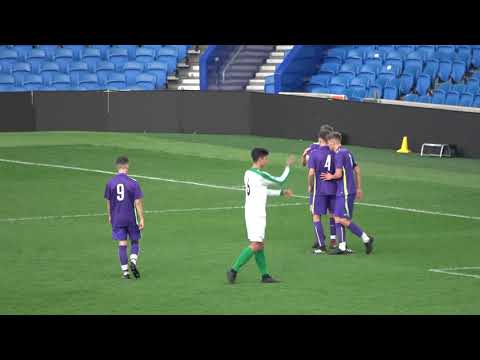 Grassroots Meets Greatness | Merrist Wood vs Cox Green | Play on Pitch