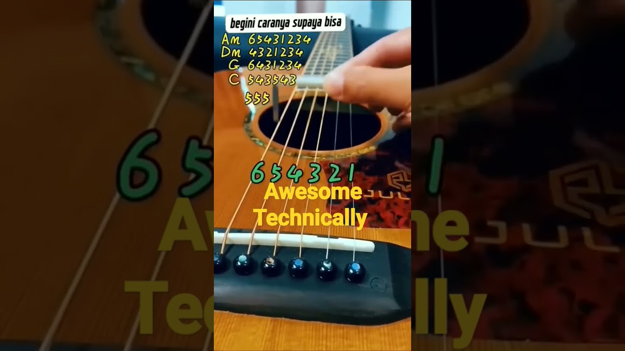 GINILOH CARA MAINNYA.!!!