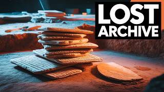 The Persepolis Fortification Tablets – A Lost Archive That Changes Everything