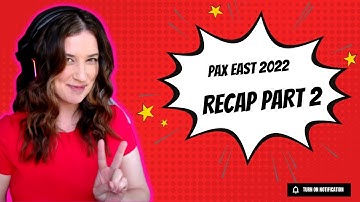 PAX East 2022 Recap Part 2: Devolver Digital