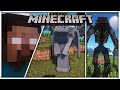 Top 20 Favorite 1.12.2 Minecraft Mods! Mutant Beasts, Twilight Forest, Scape and Run: Parasites