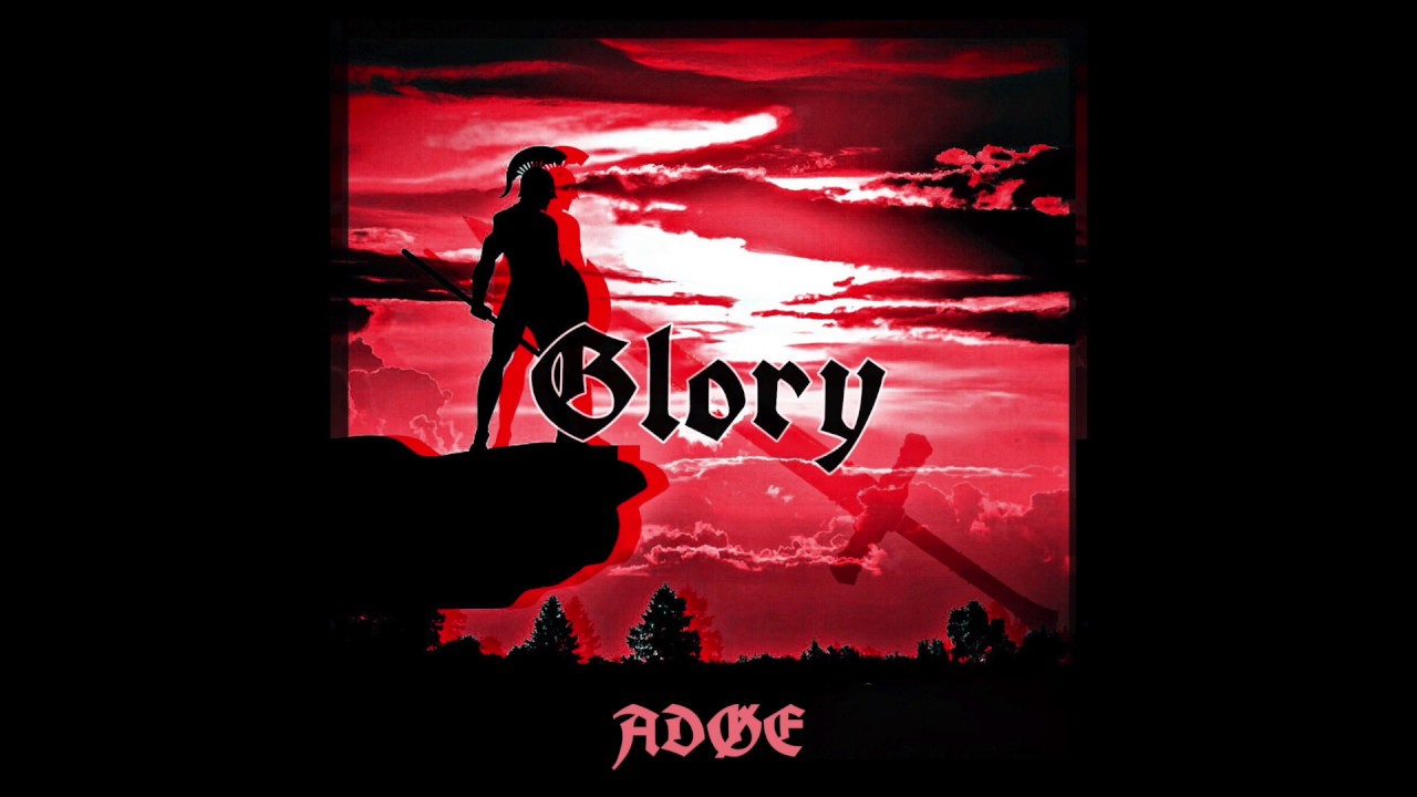 "Glory" (Kyle Beats Contest) - prod. by ADØE
