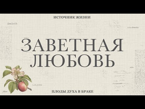09.15.2024 - Заветная