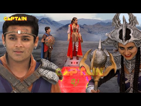 Baal Veer || Big Episode || Ep 1058, 1059, 1060