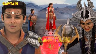 Baal Veer || Big Episode || Ep 1058, 1059, 1060