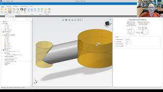 GCmaker Tutorial Episode 4 - End Conditions