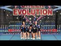 CE Ontario Championships 2013 SS2 Durham Elite Hawks Topaz Day 1 