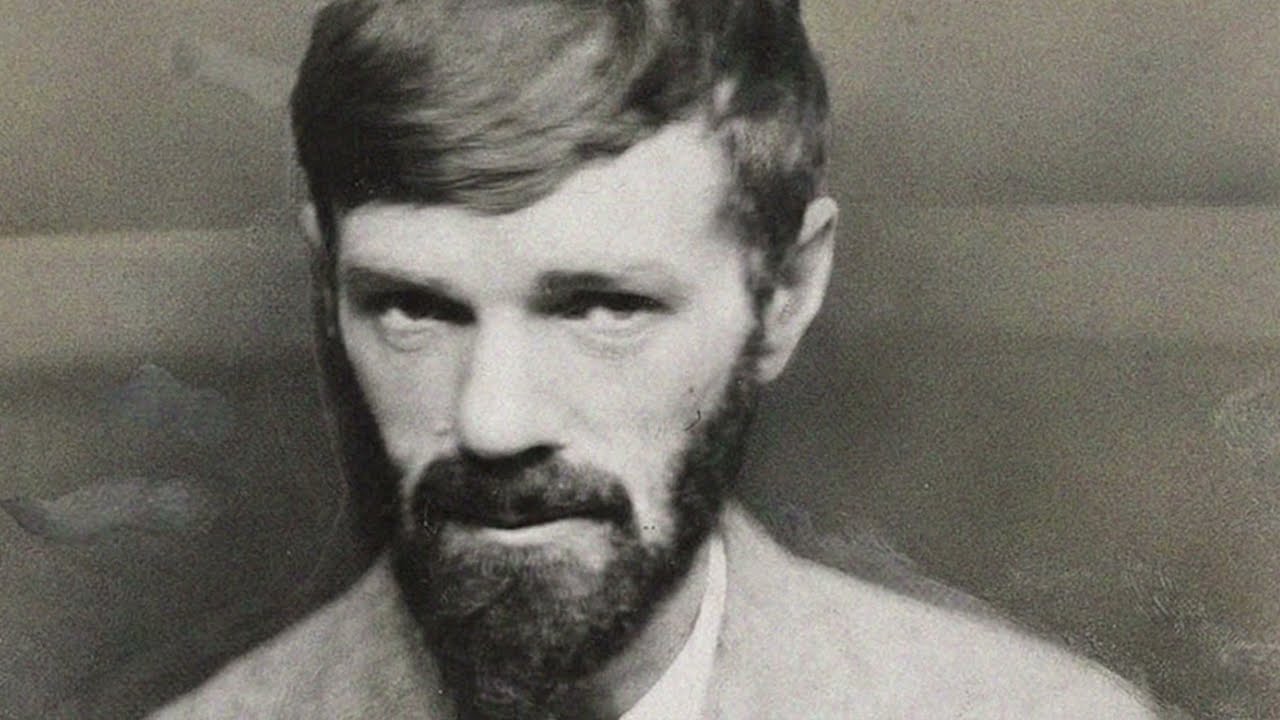 What made DH Lawrence so taboo?