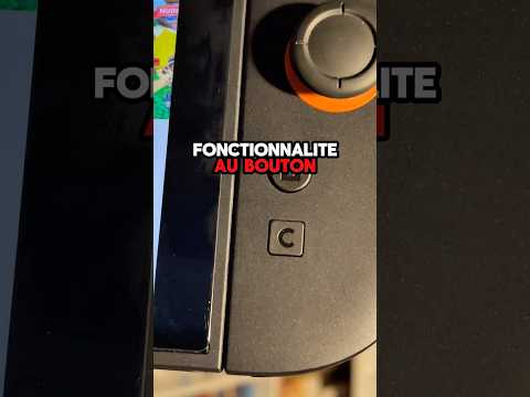 C’est plus logique non ? #NintendoSwitch2 #Gamechat #BoutonC