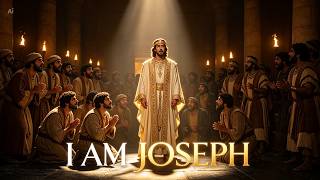 Joseph Revealed Himself After 20 Years