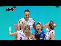 Highlights | Greece vs. Portugal | CEV Volleyball European League 2026 | Women