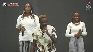 Gaise Baba — No Turning Back (Live at Recharge Conference 2026)