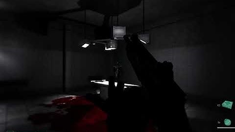 F.E.A.R Extraction Point Walkthrough Part 11 Dark Heart