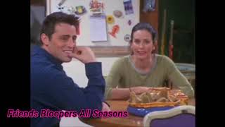 friends bloopers all seasons Part2