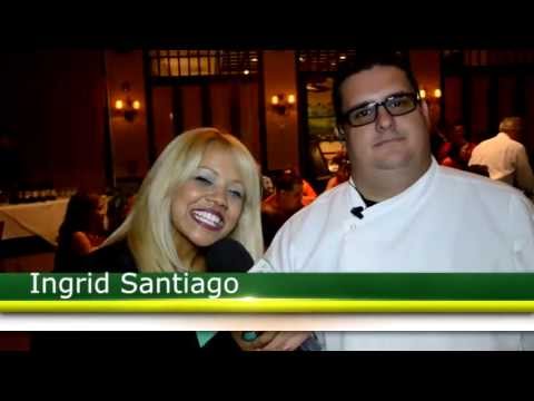 Conete de salmón miso