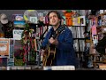 Andrew Combs: Tiny Desk Concert