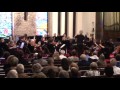 Handel Concerto Grosso Opus 6 No 7 IV Hornpipe 
