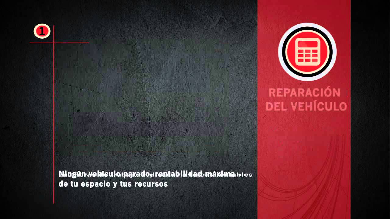 Video presentación Gemicar.Net