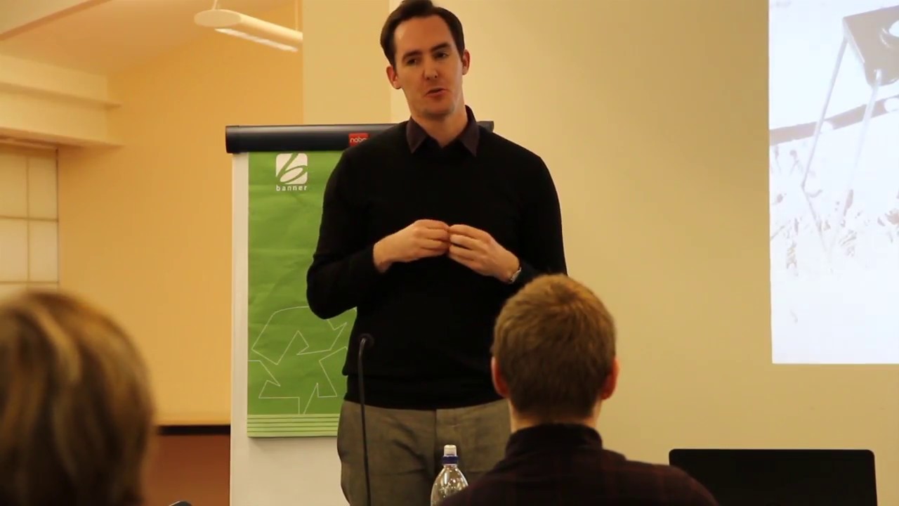 Building your academic career lecture. Part 2: becoming a good candidate