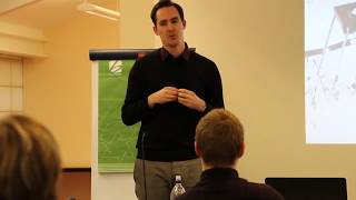 Building your academic career lecture. Part 2: becoming a good candidate