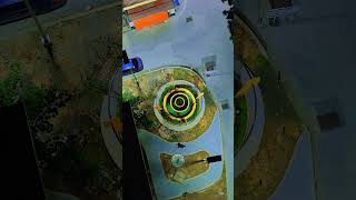 𝐂𝐓𝐔 𝐌𝐀𝐈𝐍 𝐂𝐀𝐌𝐏𝐔𝐒 𝐨𝐧 𝐚 𝐫𝐚𝐧𝐝𝐨𝐦 𝐓𝐮𝐞𝐬𝐝𝐚𝐲 𝐄𝐯𝐞𝐧𝐢𝐧𝐠. 🌃🌆🏙️