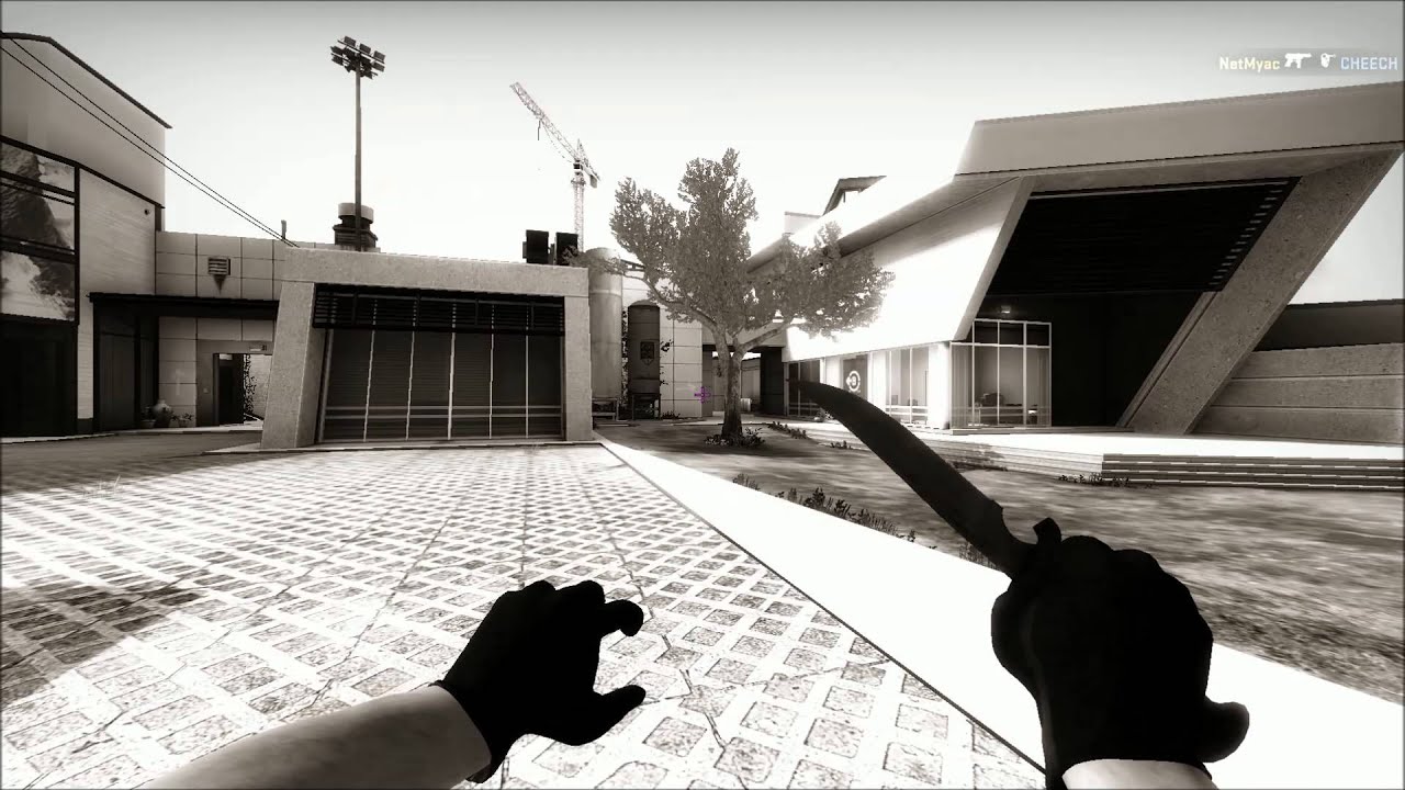 when i play with tec9 | ACE 5k & 3k CSGO