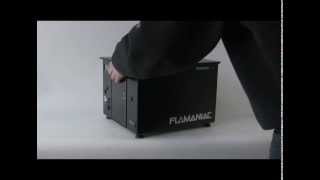 MagicFX Flamaniac