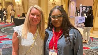 Tenstreet's User Conference 2025 Highlight Reel