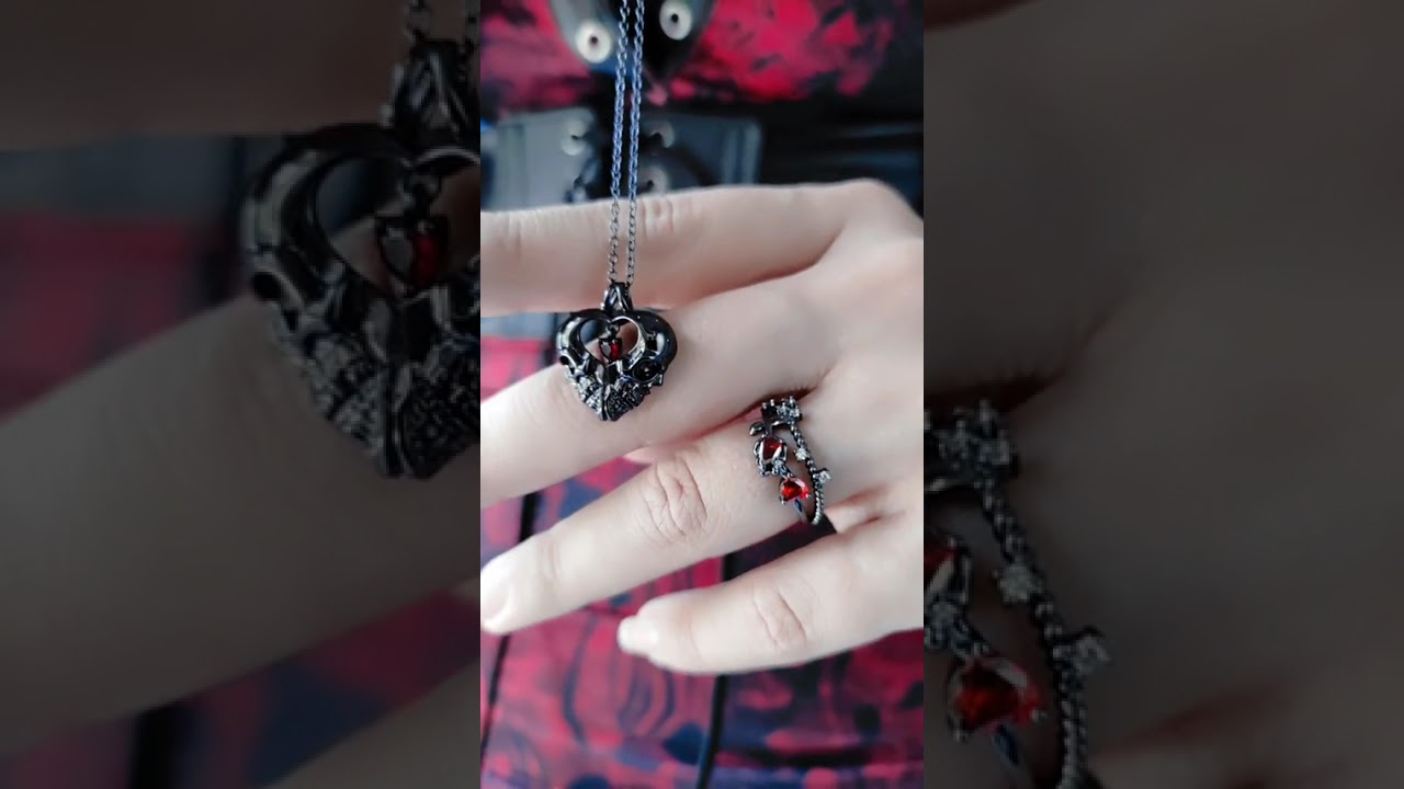 where should I wear this outfit?🧛🏻‍♀️🥀 