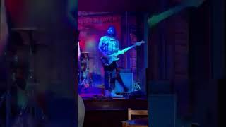 #TheDoors #Bass #Pbass #Cover #live