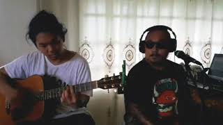 Yobag Tribe Acoustic - Come Together Cover