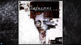Download Lagu Saturnus   —   Veronika Decides To Die (2006)  (Full Album) MP3