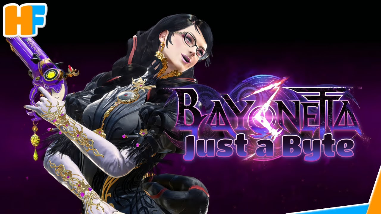 Bayonetta 3 é excelente, mas ao mesmo tempo não é – Tecnoblog