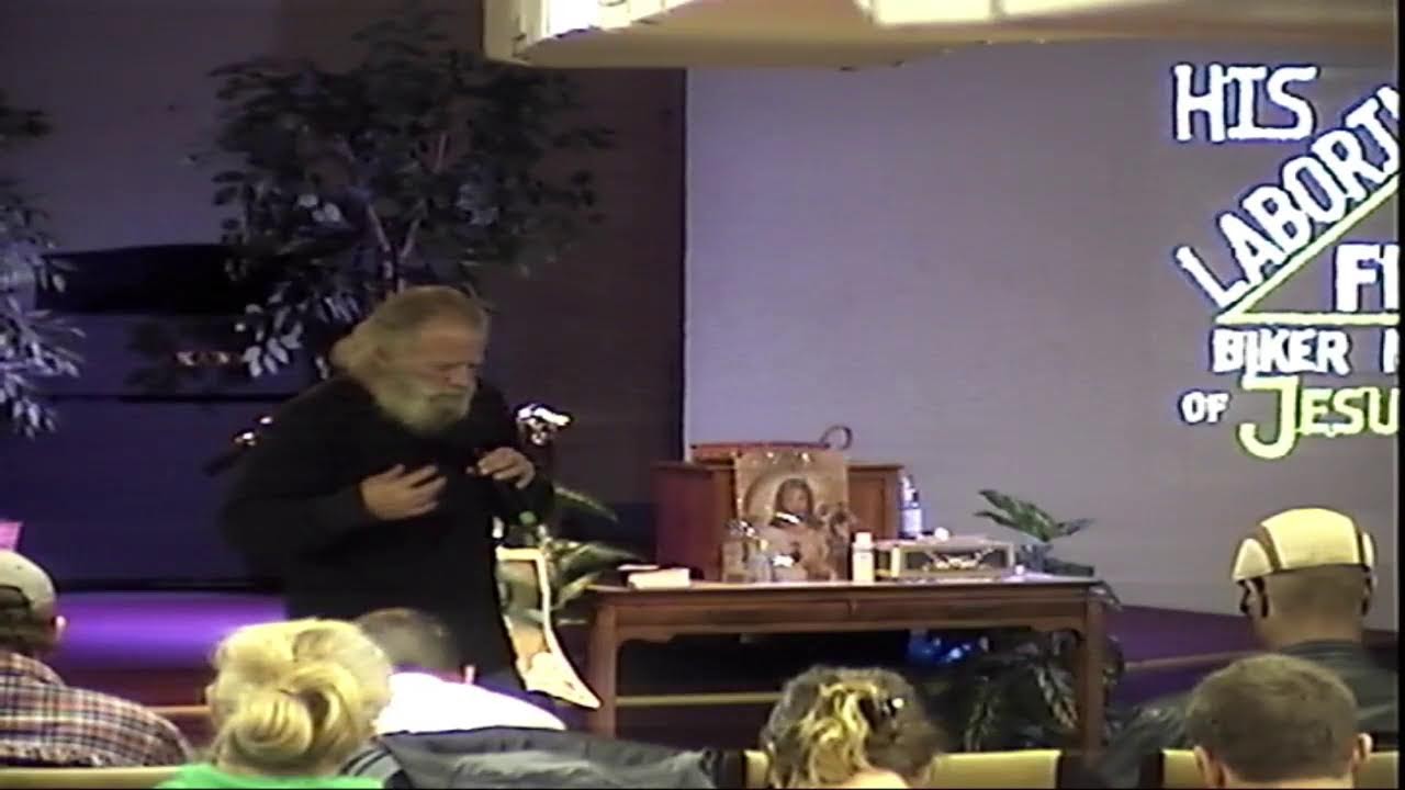 HLF Sunday Morning 10:30am November 21, 2021