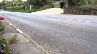 Tt2013 Ballacrye Jump Tank Slapper