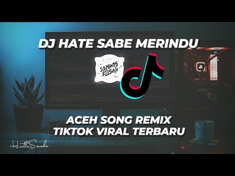 DJ TIKTOK TERBARU 2025-🎵DJ RINDU AKU RINDU KAMU JADI SATU🎵DJ JAUH SA TANAM HATI TAPI TRA HASIL
