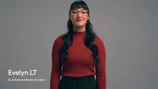 Evelyn LT for Adverse Media screenshot 3