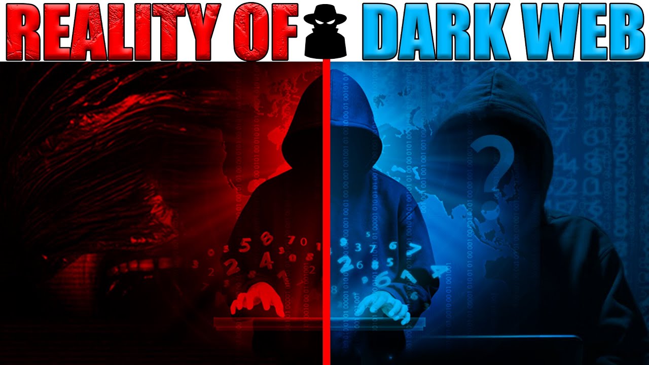 THE REALITY OF DARK WEB HISTORY | FULL EXPLAINED IN URDU/HINDI