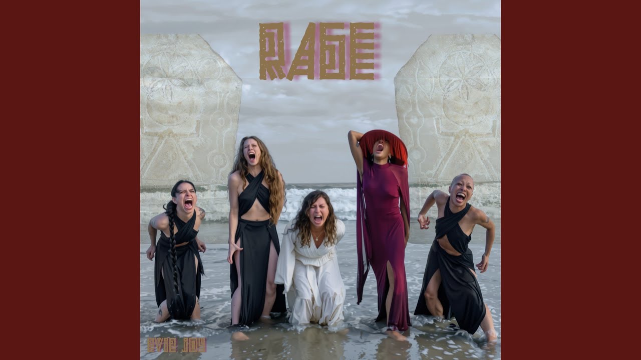 Watch RAGE on YouTube Watch RAGE on YouTube