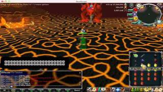 Jad with just Range Pray