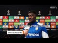 PREVIEW: Rafiu Durosinmi před zápasem proti Fenerbahçe SK